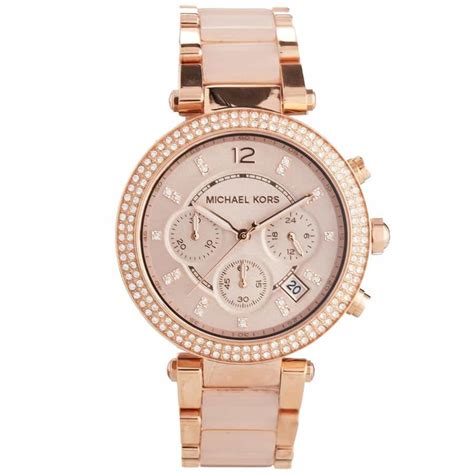 Michael Kors watches reviews